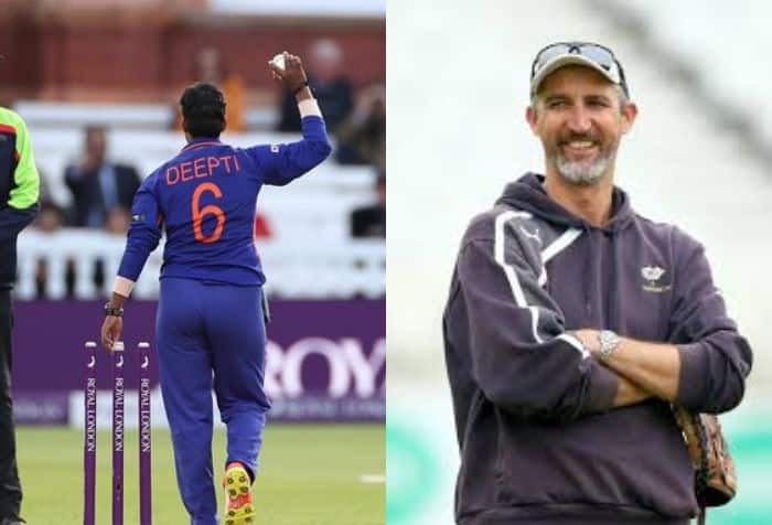 Play By The Laws And The Game Will Take Care Of Itself: Jason Gillespie Slams Michael Vaughan And Heather Knight